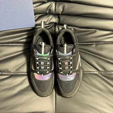 ディオール スニーカー