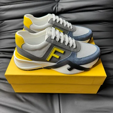 フェンディ スニーカー