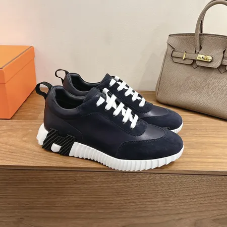 エルメス スニーカー