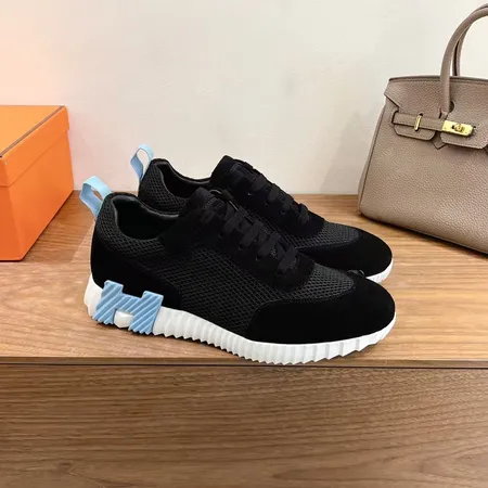 エルメス スニーカー