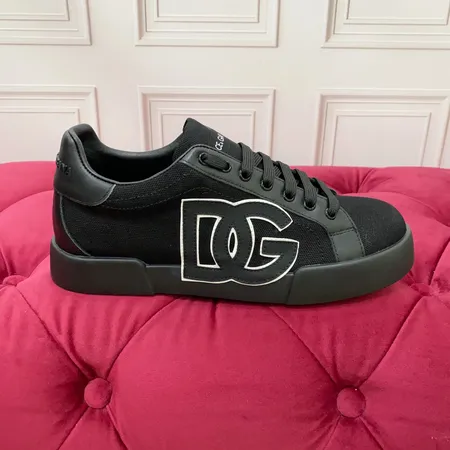 ドルチェ＆ガッバーナ カジュアルシューズ