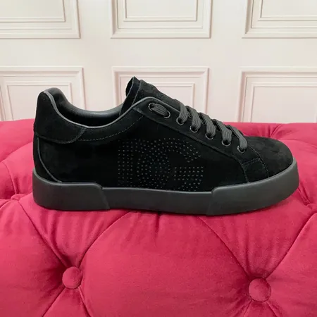 ドルチェ＆ガッバーナ カジュアルシューズ