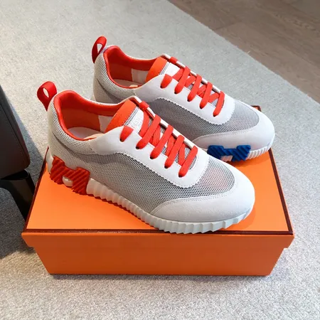 エルメス カジュアルシューズ