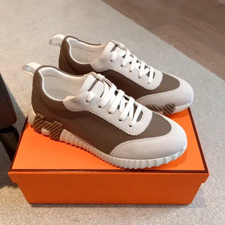 エルメス カジュアルシューズ