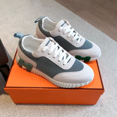 エルメス カジュアルシューズ