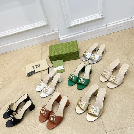 グッチ スリッパ