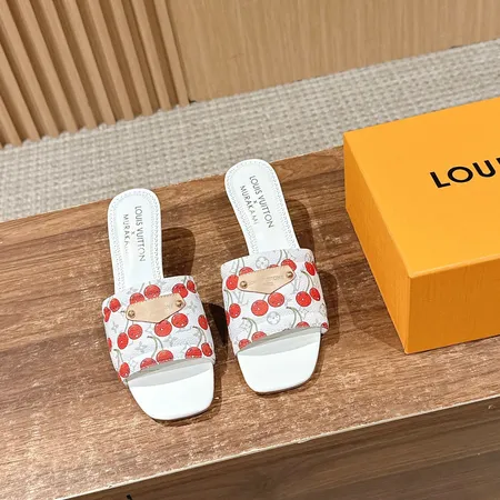 ルイヴィトン サンダル