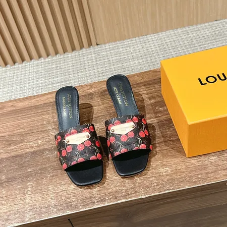 ルイヴィトン サンダル