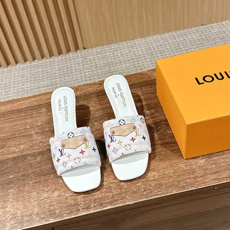 ルイヴィトン サンダル