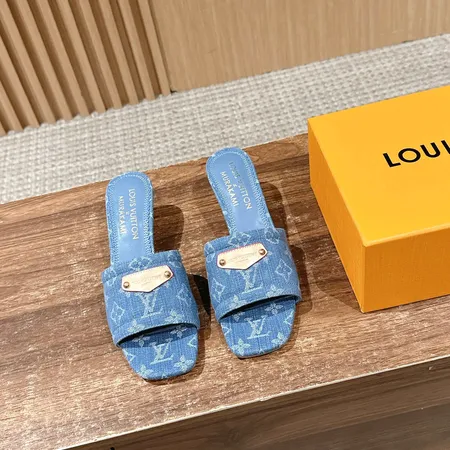 ルイヴィトン サンダル