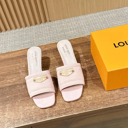 ルイヴィトン サンダル