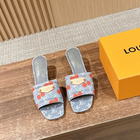 ルイヴィトン サンダル