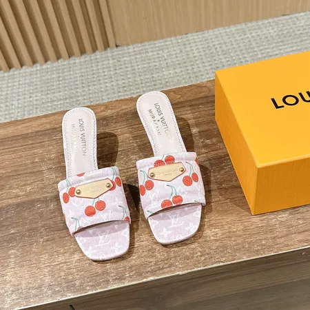 ルイヴィトン サンダル