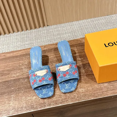 ルイヴィトン サンダル