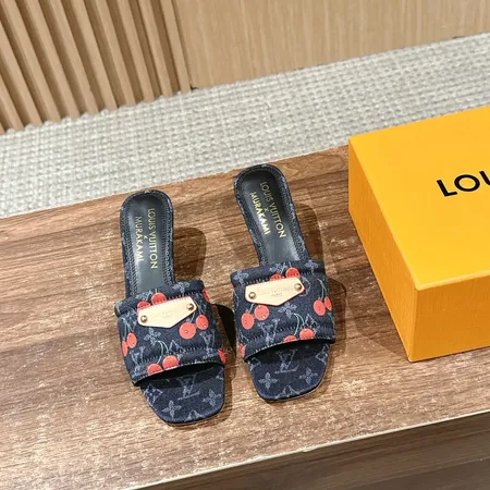 ルイヴィトン サンダル