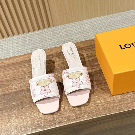 ルイヴィトン サンダル