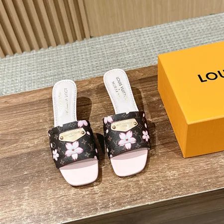 ルイヴィトン サンダル