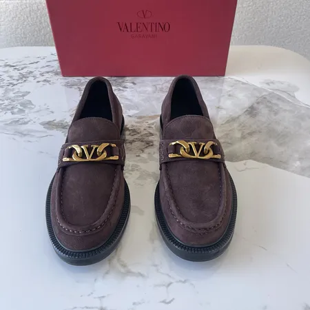 ヴァレンティノ ビジネスシューズ