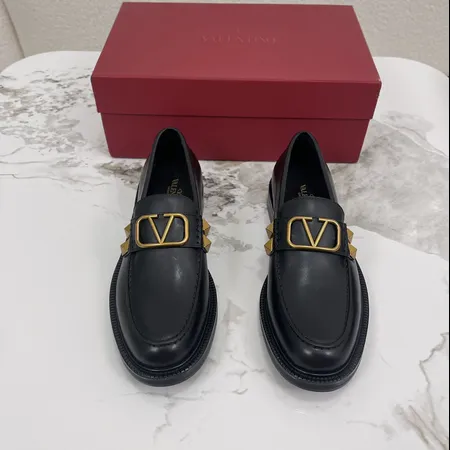 ヴァレンティノ ビジネスシューズ