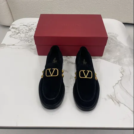 ヴァレンティノ ビジネスシューズ