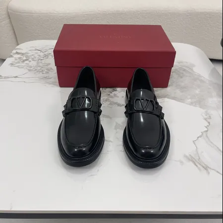 ヴァレンティノ ビジネスシューズ