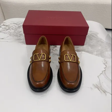 ヴァレンティノ ビジネスシューズ