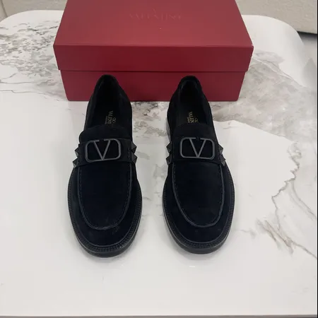 ヴァレンティノ ビジネスシューズ