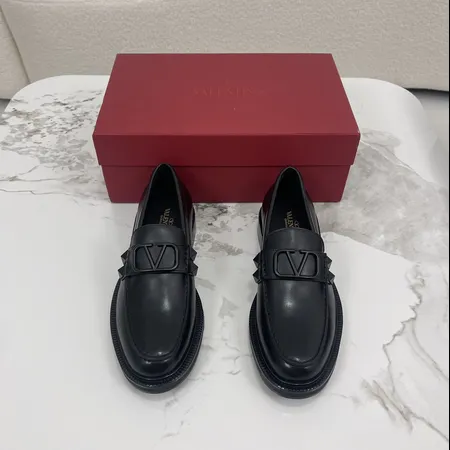 ヴァレンティノ ビジネスシューズ