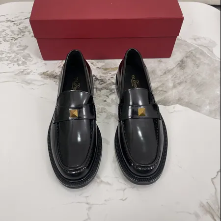 ヴァレンティノ ビジネスシューズ