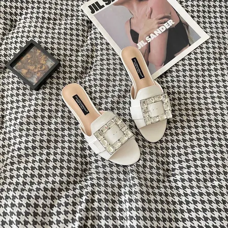 ドルチェ＆ガッバーナ スリッパ