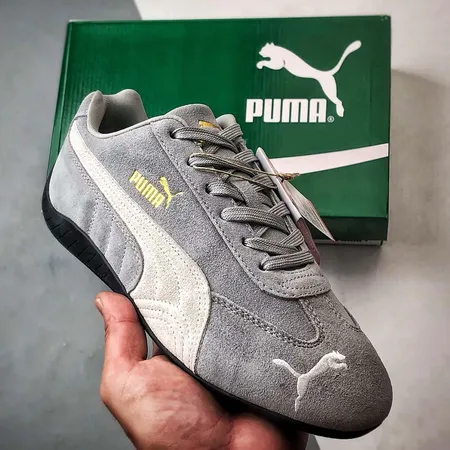 プーマ カジュアルシューズ