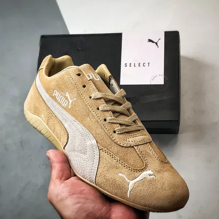 プーマ カジュアルシューズ