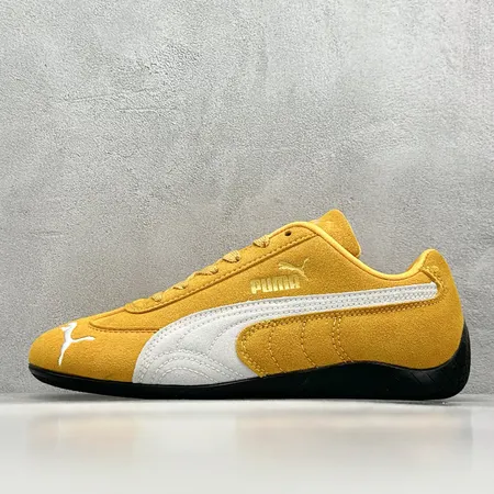 プーマ カジュアルシューズ