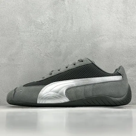 プーマ カジュアルシューズ