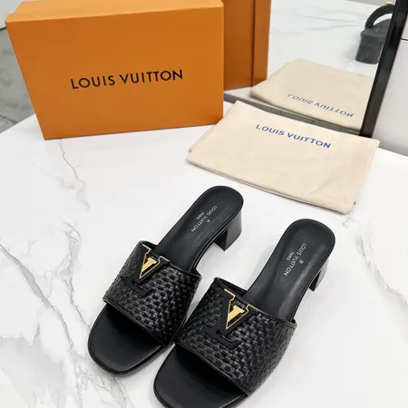 ルイヴィトン サンダル