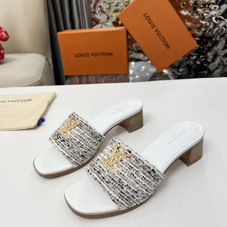 ルイヴィトン サンダル