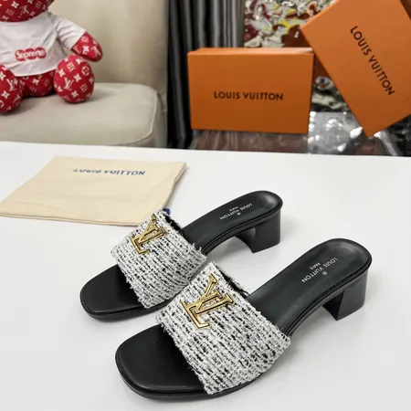 ルイヴィトン サンダル