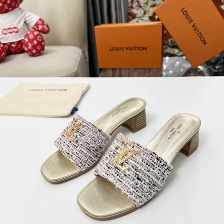 ルイヴィトン サンダル