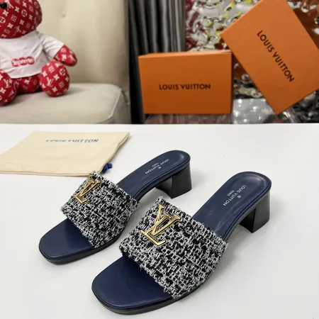 ルイヴィトン サンダル