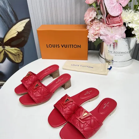 ルイヴィトン サンダル