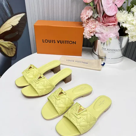 ルイヴィトン サンダル