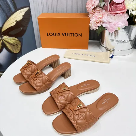 ルイヴィトン サンダル