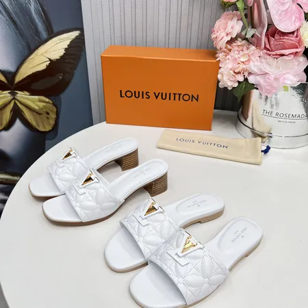 ルイヴィトン サンダル