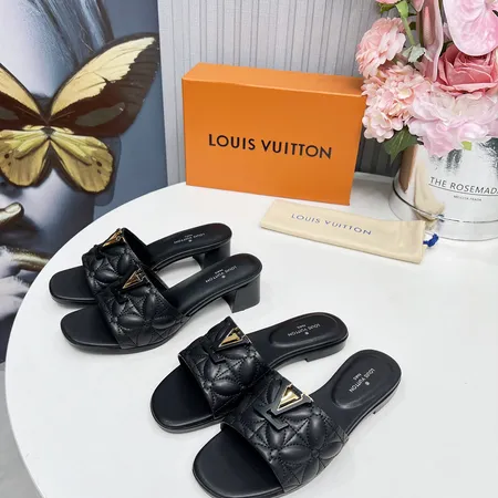 ルイヴィトン サンダル