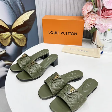 ルイヴィトン サンダル