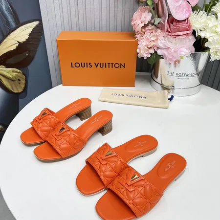 ルイヴィトン サンダル