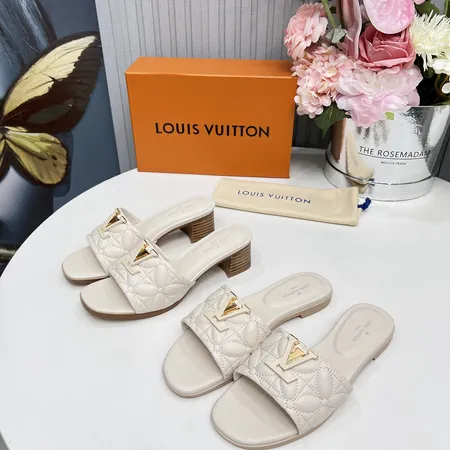 ルイヴィトン サンダル