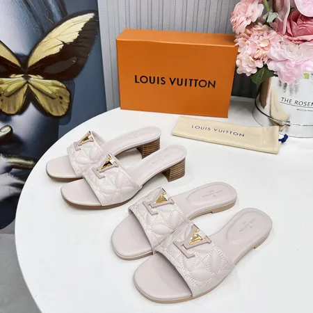 ルイヴィトン サンダル