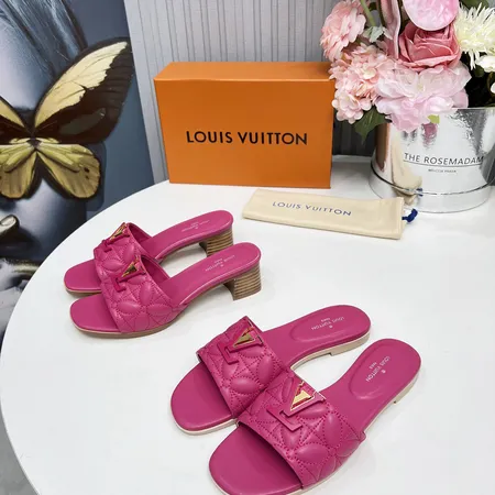 ルイヴィトン サンダル