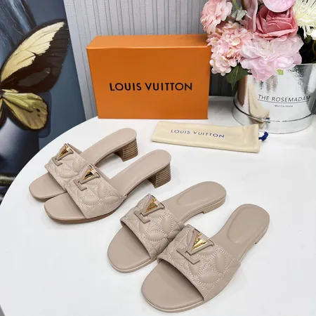 ルイヴィトン サンダル